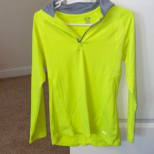 Champion Quarter Zip